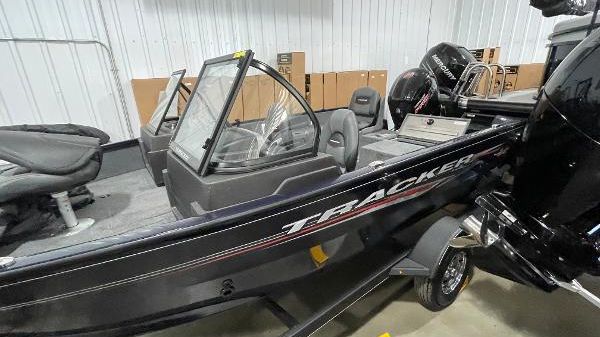 Tracker Pro Guide V-175 WT