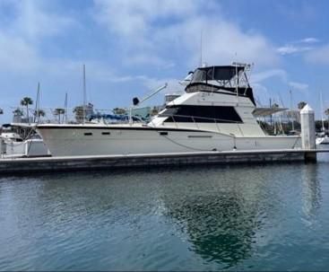 Hatteras Sportfish - main image