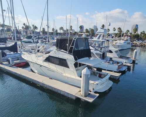 Hatteras Sportfish - main image