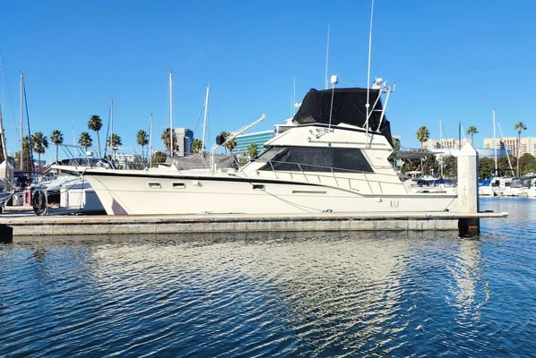 Hatteras Sportfish - main image