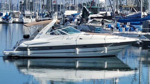 Cruisers Yachts 340 Express