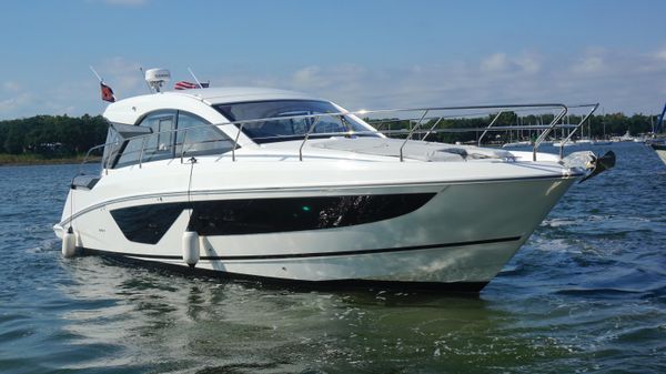 Beneteau 41 Grand Turismo 