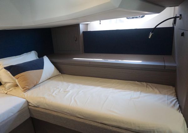 Beneteau 41 Grand Turismo image