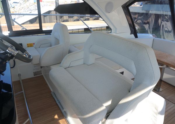 Beneteau 41 Grand Turismo image