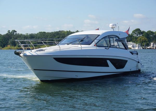 Beneteau 41 Grand Turismo image