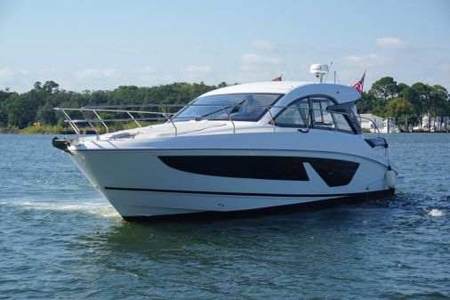 Beneteau 41 Grand Turismo image