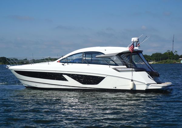 Beneteau 41 Grand Turismo image