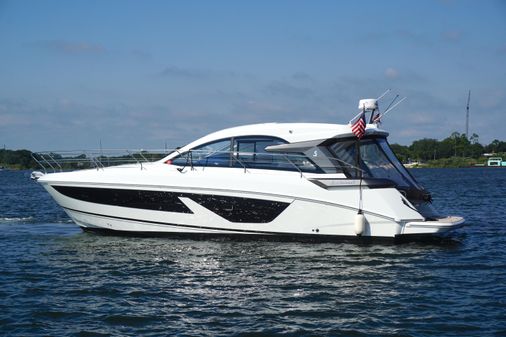 Beneteau 41 Grand Turismo image