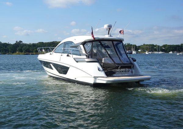 Beneteau 41 Grand Turismo image