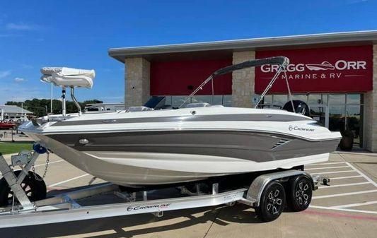 Crownline Boats E205XS 