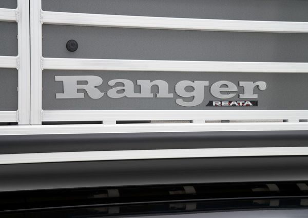 Ranger REATA-223FC image