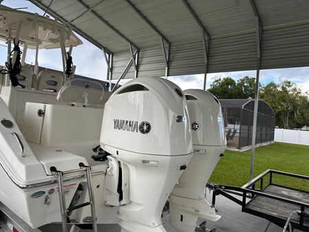 Cobia 301 Center Console image