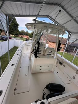 Cobia 301 Center Console image