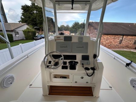 Cobia 301 Center Console image