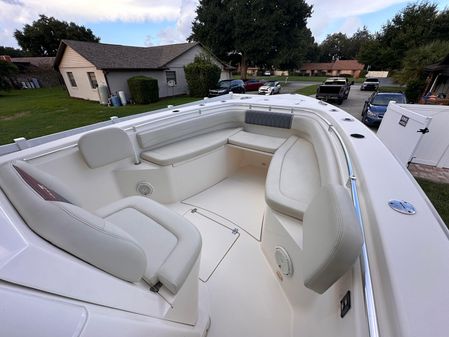 Cobia 301 Center Console image