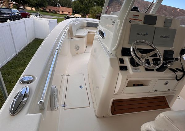 Cobia 301 Center Console image