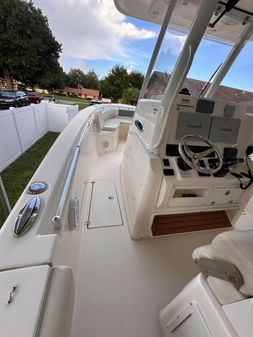 Cobia 301 Center Console image