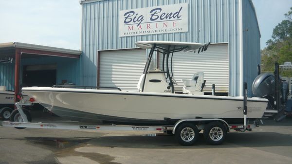 Pathfinder 2600 TRS