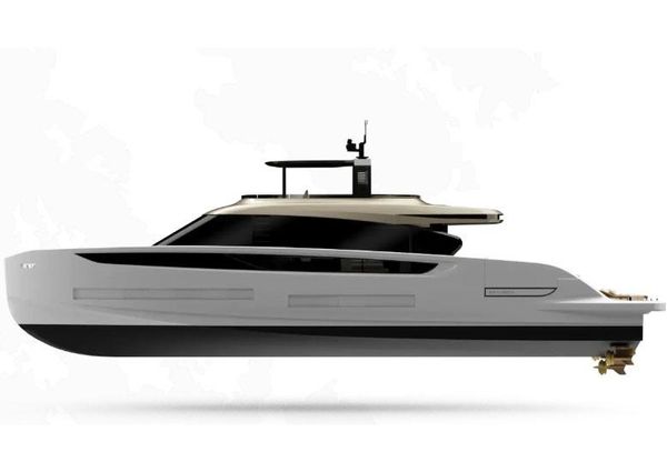 Azimut SEADECK-9 image