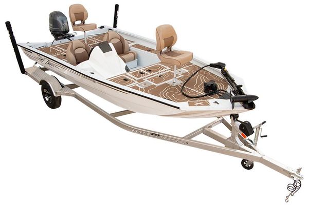 Xpress XP7 Crappie - main image