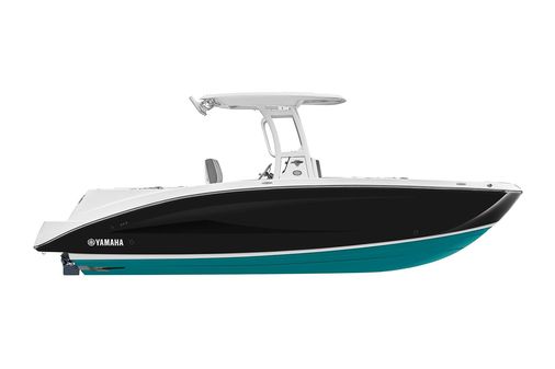 Yamaha-boats 252-FSH-SPORT image