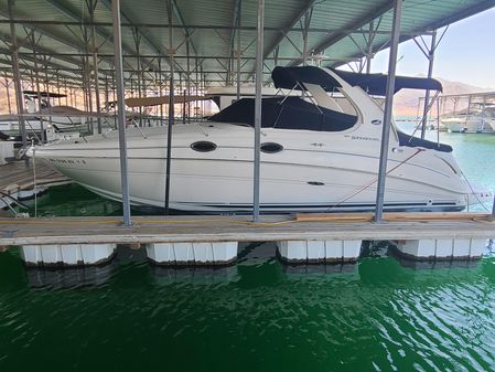 Sea-ray 280-SUNDANCER image