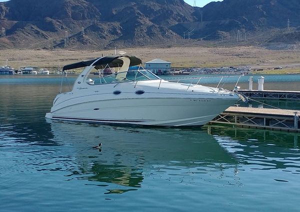 Sea-ray 280-SUNDANCER image