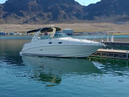 Sea-ray 280-SUNDANCER image