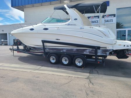 Sea-ray 280-SUNDANCER image