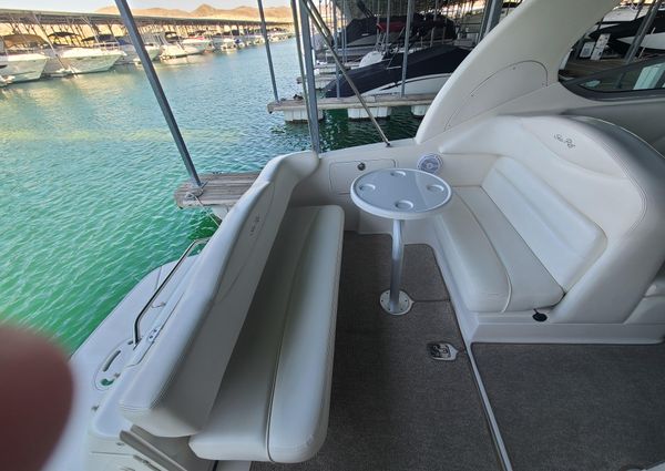 Sea-ray 280-SUNDANCER image