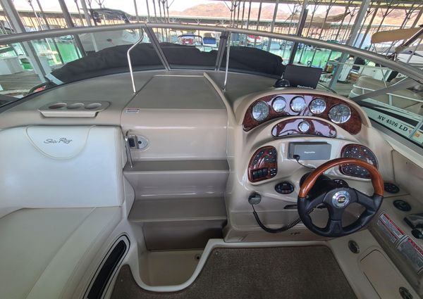 Sea-ray 280-SUNDANCER image