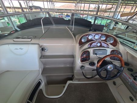 Sea-ray 280-SUNDANCER image