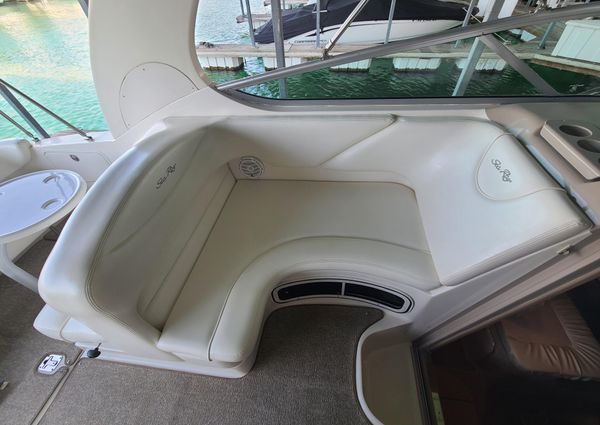 Sea-ray 280-SUNDANCER image