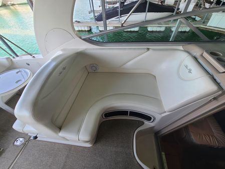 Sea-ray 280-SUNDANCER image