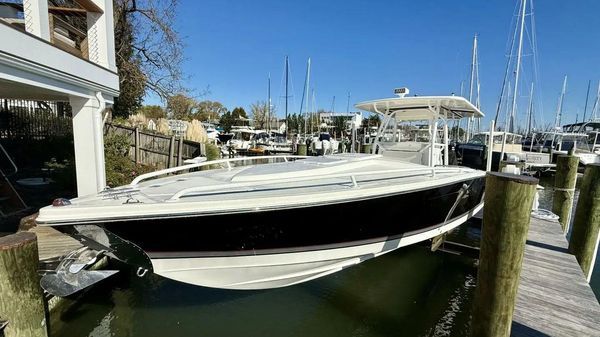 Marlago 35 FS 