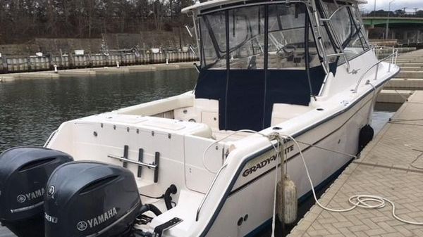 Used Boats For Sale Spellmans Marine