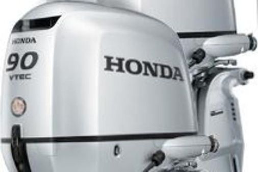 Honda BF90 image