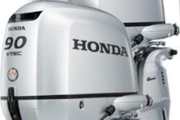 Honda BF90 - main image
