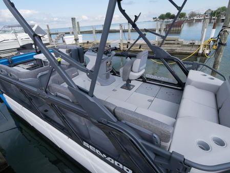Sea-Doo Switch Cruise 21 image