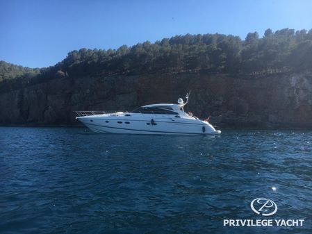 Princess Yachts V58 image