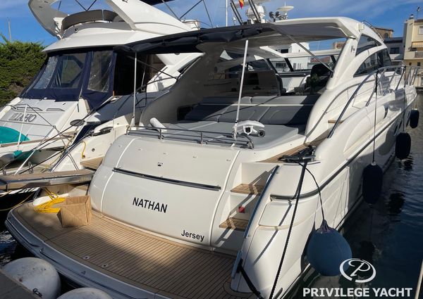 Princess Yachts V58 image