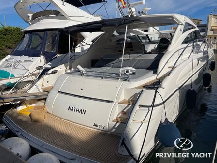 Princess Yachts V58 image