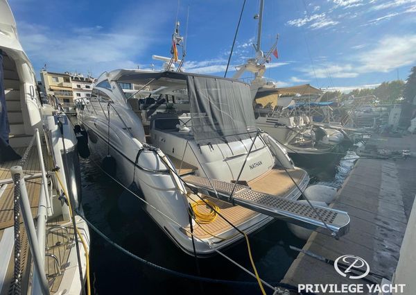 Princess Yachts V58 image