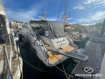 Princess Yachts V58 image