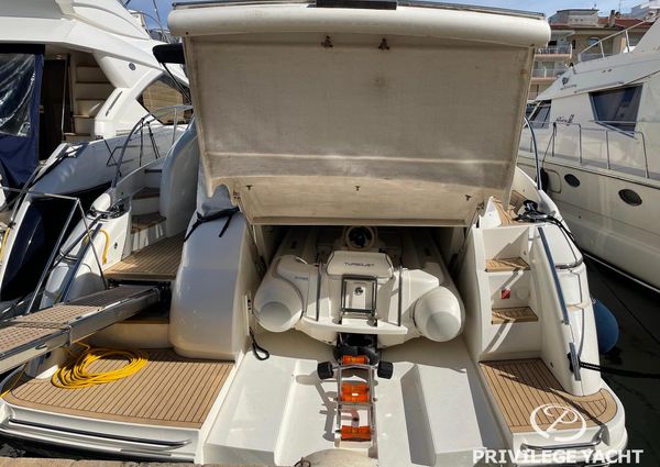 Princess Yachts V58 image