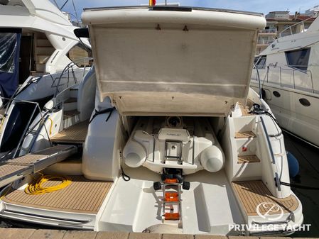 Princess Yachts V58 image