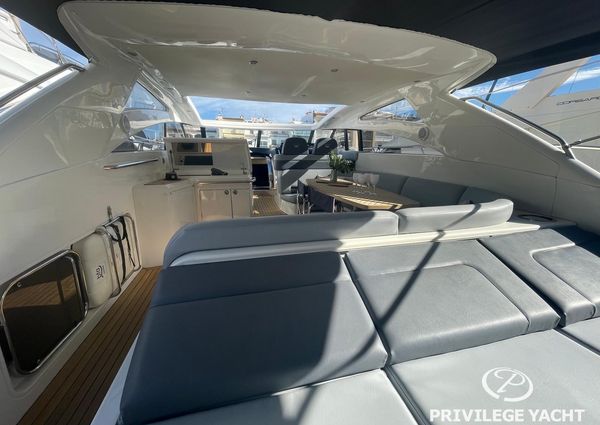 Princess Yachts V58 image