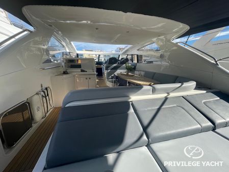 Princess Yachts V58 image