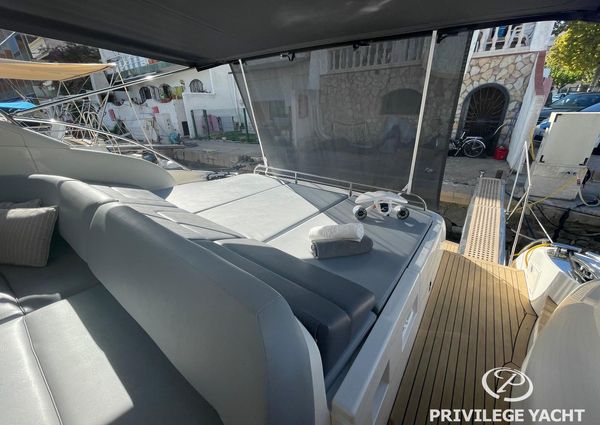 Princess Yachts V58 image