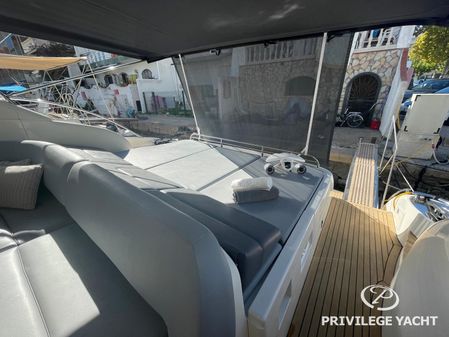 Princess Yachts V58 image